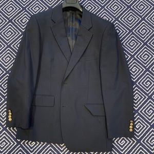 Men’s Sport Jacket 40 regular, Macy’s Club Room